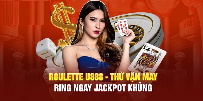 Roulette một trò chơi mang đến nhiều cảm giác hồi hộp và kịch tính đến cho người chơi