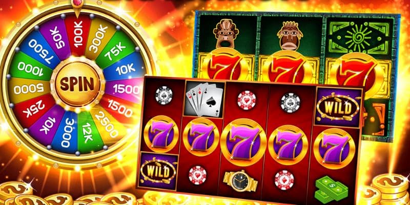 Đánh giá điểm mạnh của game slot U888