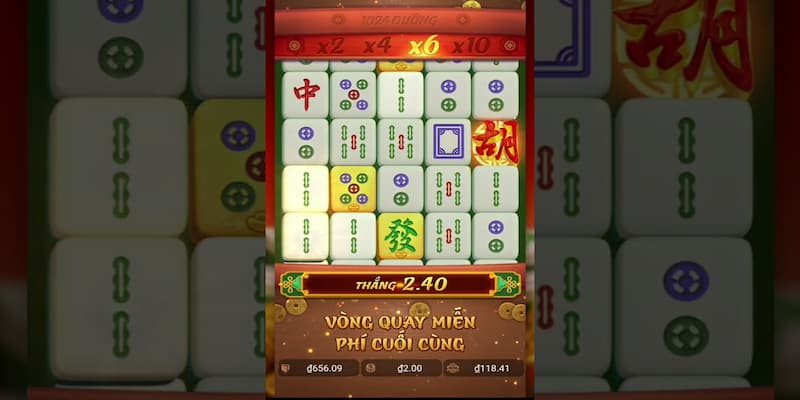 Điểm danh top 4 siêu phẩm game slot U888 đỉnh cao