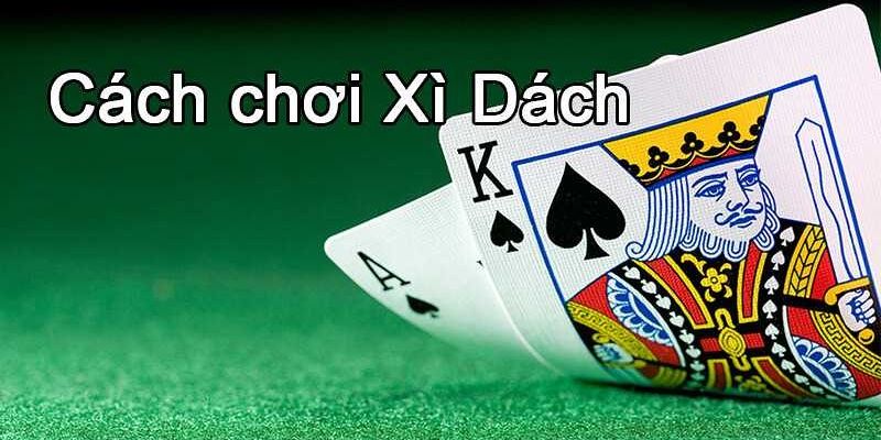 Trau dồi kinh nghiệm chơi Xì Dách qua việc nằm lòng luật chơi