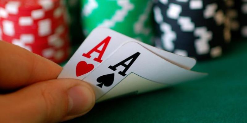 Chia sẻ mẹo chơi Poker hay