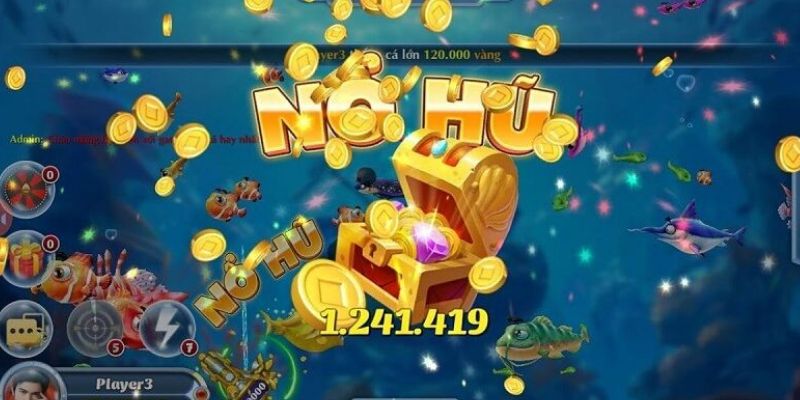 Chiến thuật cược gấp thếp game Slot hiệu quả cao