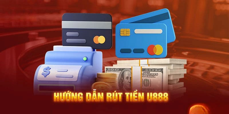 Đăng nhập tài khoản U888 - Bước đầu tiên của quy trình rút tiền U888