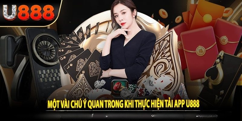 Một vài chú ý quan trọng khi download