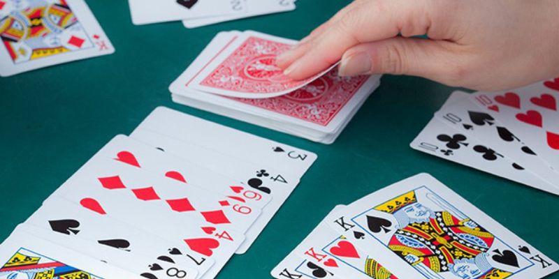 Tìm hiểu về luật chơi Poker cơ bản tại U888